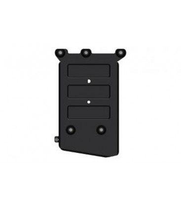 PLANCHAS PROTECCION DE BAJOS SHERIFF