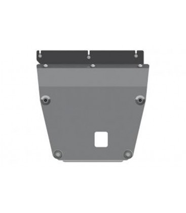 PLANCHAS - PROTECTOR DE BAJOS  