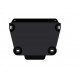 PLANCHAS PROTECCION DE BAJOS 