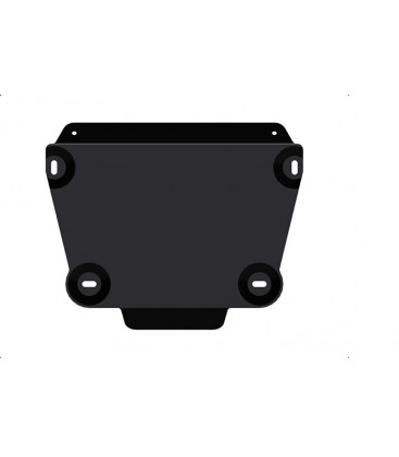 PLANCHAS PROTECCION DE BAJOS 