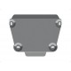 PLANCHAS PROTECCION DE BAJOS