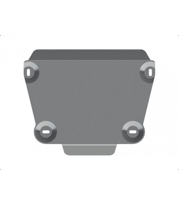 PLANCHAS PROTECCION DE BAJOS