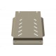 PLANCHAS PROTECCION DE BAJOS SHERIFF