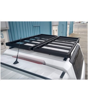 BACA HARD TOP