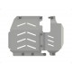 PLANCHAS - PROTECCION DE BAJOS  SHERIFF