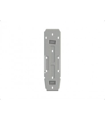 PLANCHAS - PROTECCION DE BAJOS  SHERIFF