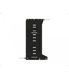 PLANCHAS - PROTECCION DE BAJOS  SHERIFF