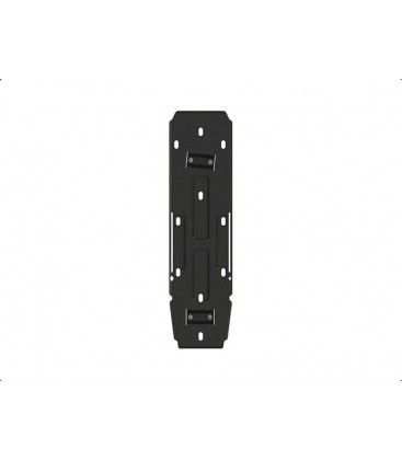 PLANCHAS - PROTECCION DE BAJOS  SHERIFF