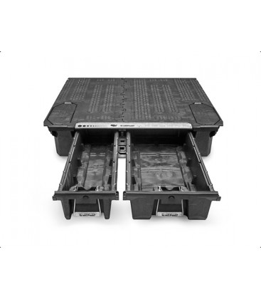 DECKED-CAJONERAS FORD RANGER