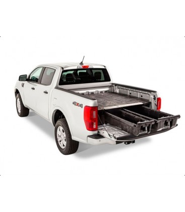 DECKED-CAJONERAS FORD RANGER