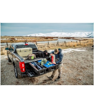DECKED-CAJONERAS FORD RANGER