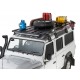 BACA RHINO RACK