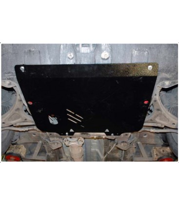 PLANCHAS-PROTECCION DE BAJOS SHERIFF