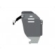 PLANCHAS-PROTECCION DE BAJOS SHERIFF