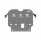 PLANCHAS PROTECCION DE BAJOS