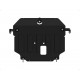 PLANCHAS PROTECCION DE BAJOS SHERIFF