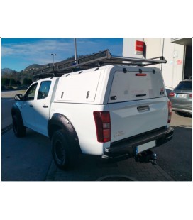 RSI SMARTCANOPY