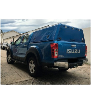 RSI SMARTCANOPY