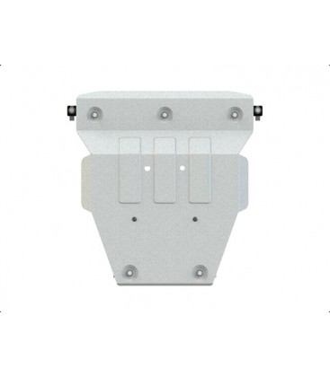 PLANCHAS DE PROTECCION SHERIFF