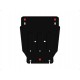 PLANCHAS DE PROTECCION SHERIFF
