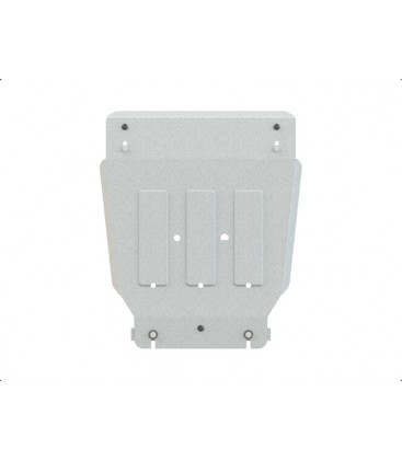 PLANCHAS DE PROTECCION SHERIFF