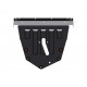 PLANCHAS PROTECCION DE BAJOS SHERIFF