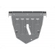 PLANCHAS PROTECCION DE BAJOS SHERIFF