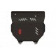PLANCHAS  PROTECCION DE BAJOS SHERIFF