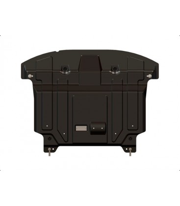PLANCHAS - PROTECCION DE BAJOS  SHERIFF    
