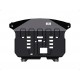 PLANCHAS - PROTECCION DE BAJOS  SHERIFF