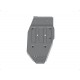 PLANCHAS - PROTECCION DE BAJOS  SHERIFF
