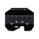 PLANCHAS PROTECCION DE BAJOS SHERIFF