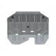 PLANCHAS PROTECCION DE BAJOS SHERIFF