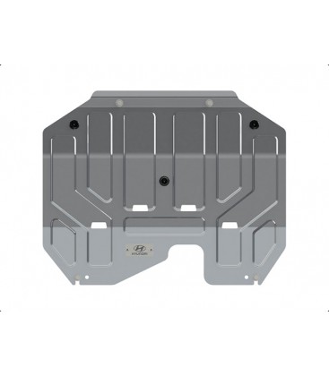 PLANCHAS PROTECCION DE BAJOS SHERIFF