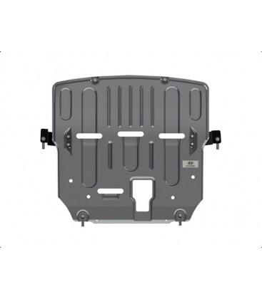 PLANCHAS PROTECCION DE BAJOS