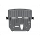 PLANCHAS PROTECCION DE BAJOS SHERIFF
