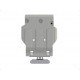 PLANCHAS-PROTECCION DE BAJOS SHERIFF