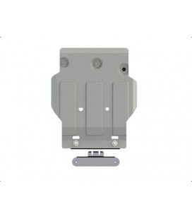PLANCHAS-PROTECCION DE BAJOS SHERIFF