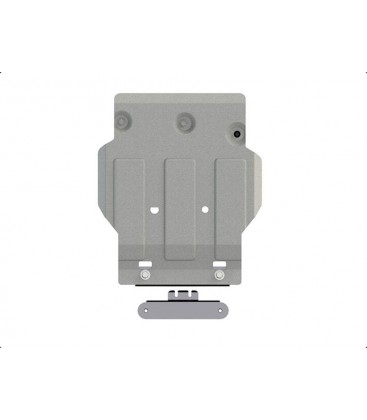 PLANCHAS-PROTECCION DE BAJOS SHERIFF