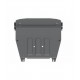 PLANCHAS-PROTECCION DE BAJOS SHERIFF