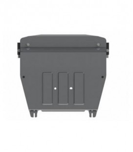 PLANCHAS-PROTECCION DE BAJOS SHERIFF