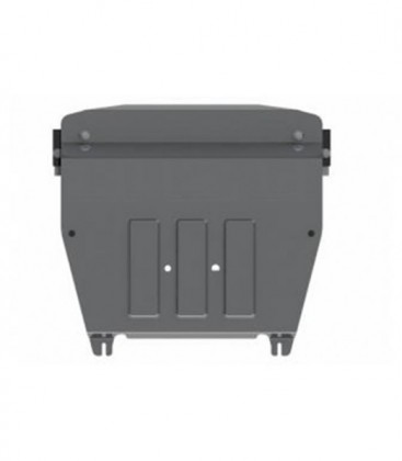 PLANCHAS-PROTECCION DE BAJOS SHERIFF