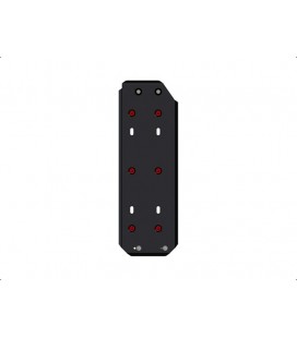 PLANCHAS PROTECCION DE BAJOS SHERIFF