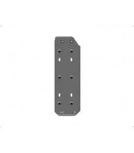 PLANCHAS PROTECCION DE BAJOS SHERIFF