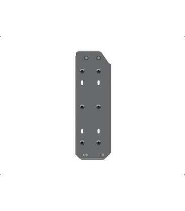 PLANCHAS PROTECCION DE BAJOS SHERIFF