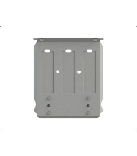 PLANCHAS PROTECCION DE BAJOS SHERIFF