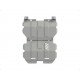 PLANCHAS PROTECCION DE BAJOS SHERIFF