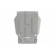 PLANCHAS PROTECCION DE BAJOS SHERIFF