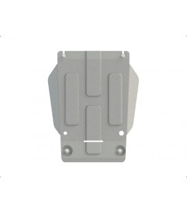 PLANCHAS PROTECCION DE BAJOS SHERIFF