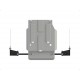 PLANCHAS PROTECCION DE BAJOS SHERIFF